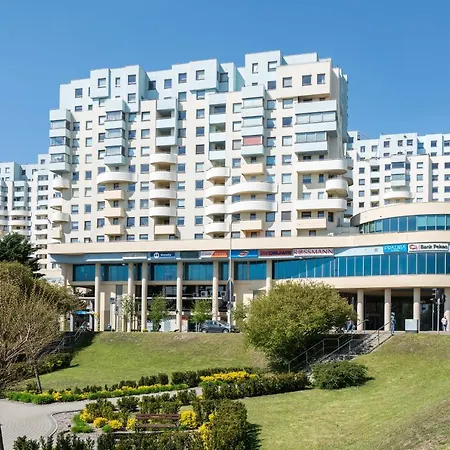 Apartment 41 *