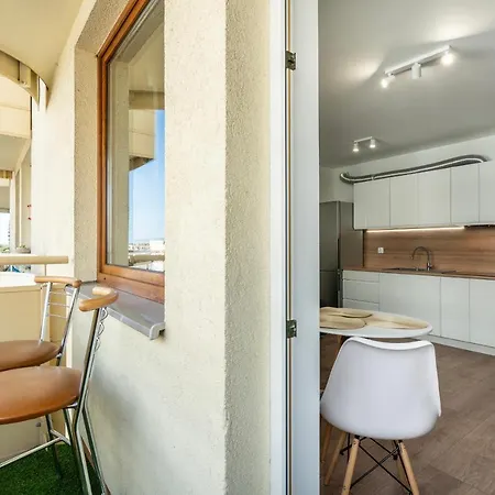 Apartment 41 Gdynia