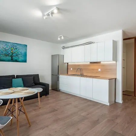 41 Apartment