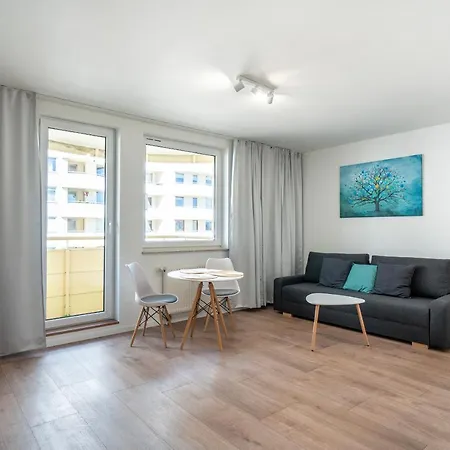 Apartment 41 *