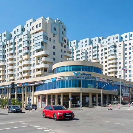 41 Apartment